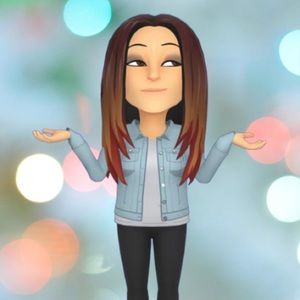 Meet your Posher, Paige